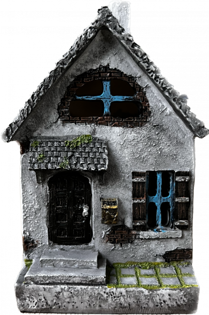 DOMEČEK
