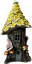 CHALOUPKA V PAŘEZU