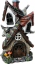 LESNÍ CHALOUPKA