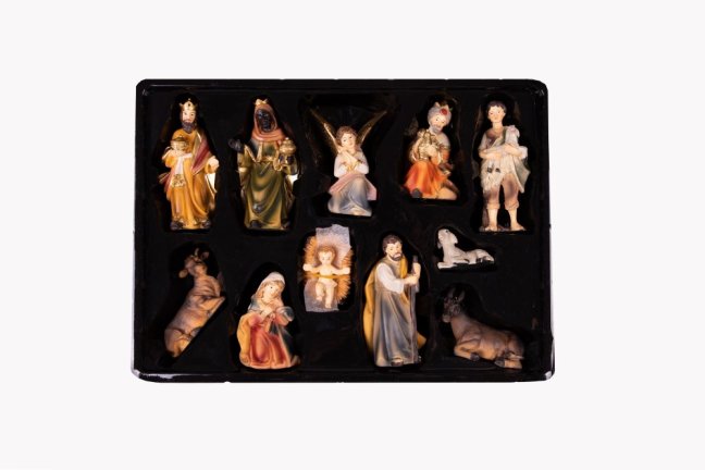 FIGURKY DO BETLÉMU VELKÉ FIGURKY DO BETLÉMU VELKÉ