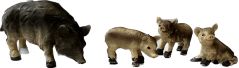 DIVOČÁCI