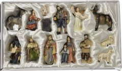 FIGURKY  DO BETLÉMU VELKÉ III