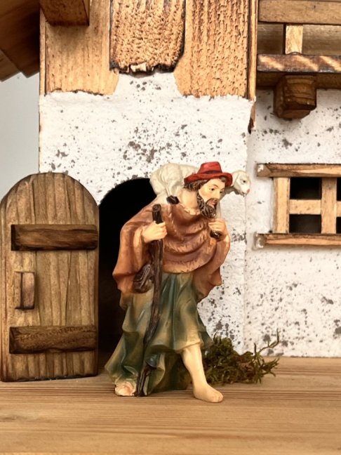 OVČÁK