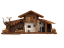 VÁNOČNÍ BETLÉM VELKÝ STATEK