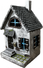 DOMEČEK