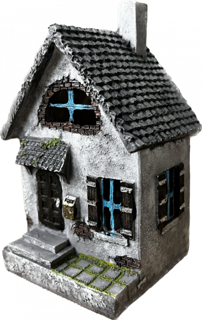 DOMEČEK