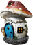 DOMEK MUCHOMŮRKA